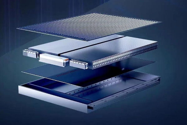 能量密度達260Wh/kg 巨灣技研發布鳳凰電池 能量密度達260Wh/kg 巨灣技研發布鳳凰電池