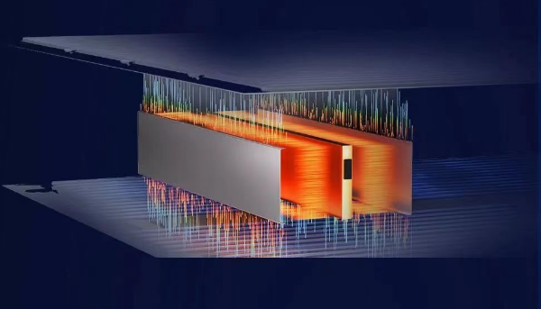 能量密度達260Wh/kg 巨灣技研發布鳳凰電池 能量密度達260Wh/kg 巨灣技研發布鳳凰電池