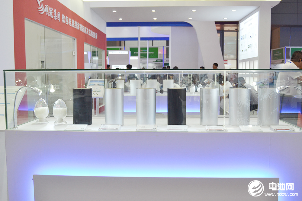 又一上市公司鋰電項目生變 原計劃本月達到使用狀態