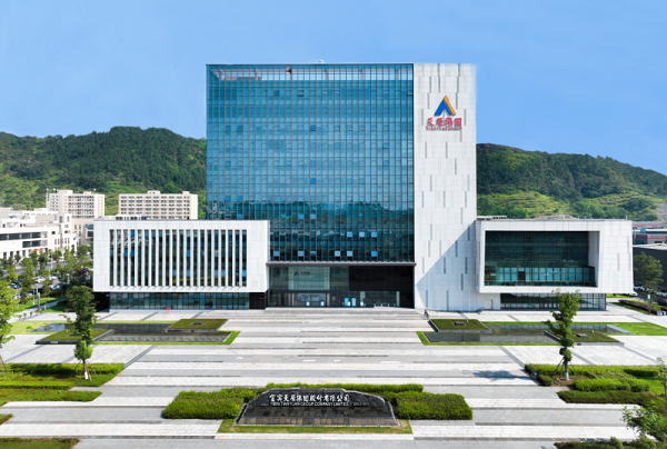 17.1億元！天原股份攜手格林美于四川宜賓打造電池回收項目