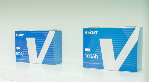 蜂巢能源,鋰電池,儲(chǔ)能電池