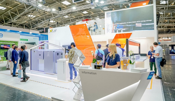 蜂巢能源,鋰電池,儲(chǔ)能電池