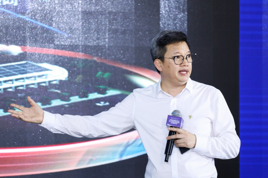 工業(yè)綠色微電網(wǎng)大會在青舉辦,能否引爆微電網(wǎng)的新產(chǎn)業(yè)? 工業(yè)綠色微電網(wǎng)大會在青舉辦,能否引爆微電網(wǎng)的新產(chǎn)業(yè)?