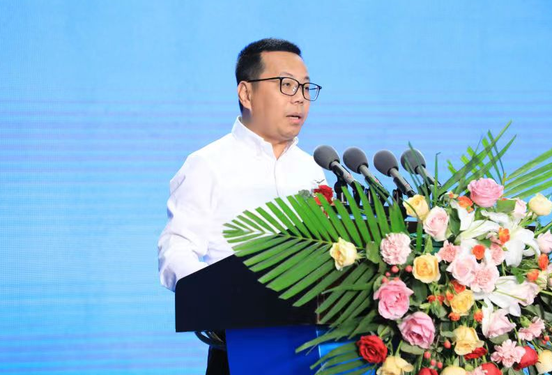 加碼負(fù)極材料一體化 貝特瑞和京陽(yáng)科技合資項(xiàng)目正式投產(chǎn)