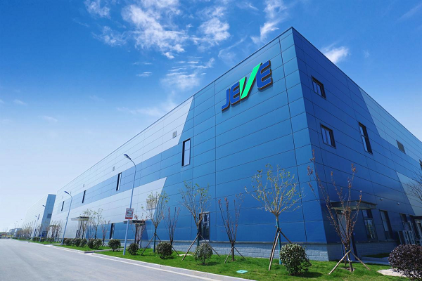 動儲聯合 雙輪驅動 捷威動力打響儲能“攻堅戰”