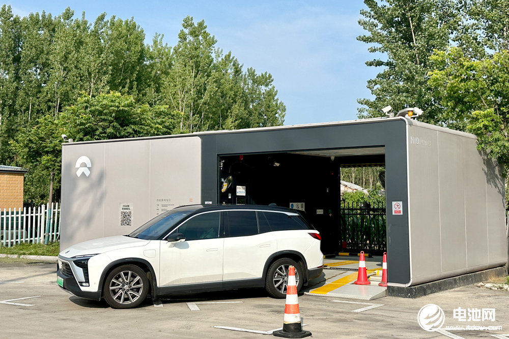 約22億美元!第一大股東易主!中東投資機構再投蔚來