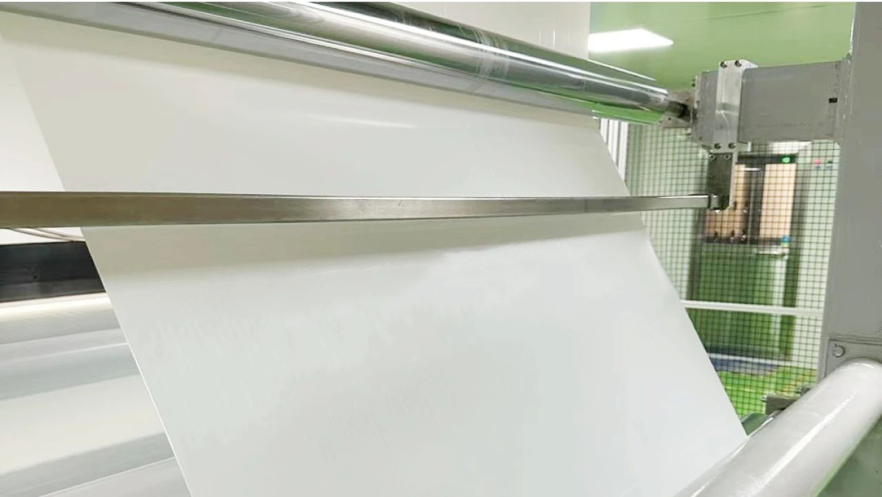 恩捷股份 恩捷股份