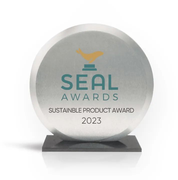 讓綠色能源無處不在 華寶新能獲國際權(quán)威可持續(xù)發(fā)展獎SEAL Awards 讓綠色能源無處不在 華寶新能獲國際權(quán)威可持續(xù)發(fā)展獎SEAL Awards