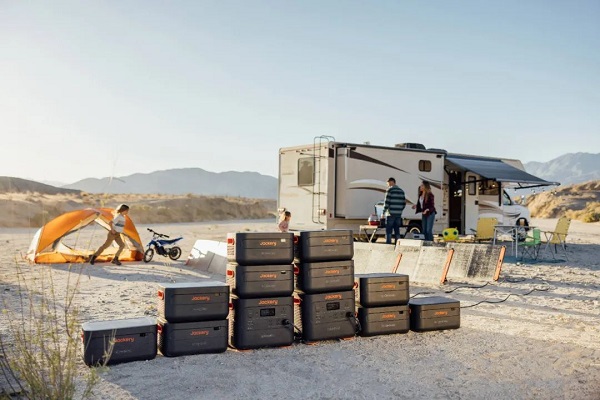 讓綠色能源無處不在 華寶新能獲國際權(quán)威可持續(xù)發(fā)展獎SEAL Awards 讓綠色能源無處不在 華寶新能獲國際權(quán)威可持續(xù)發(fā)展獎SEAL Awards