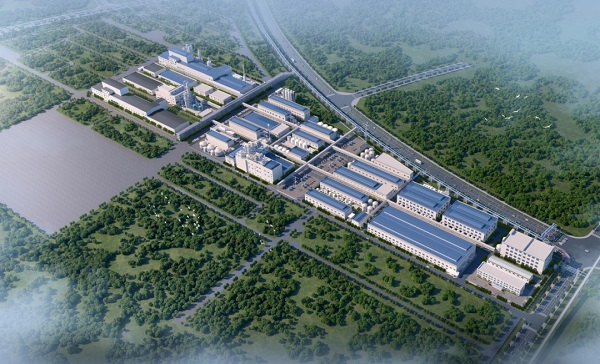 華友能源承載循環(huán)使命 為高質(zhì)量發(fā)展注入綠色動(dòng)能