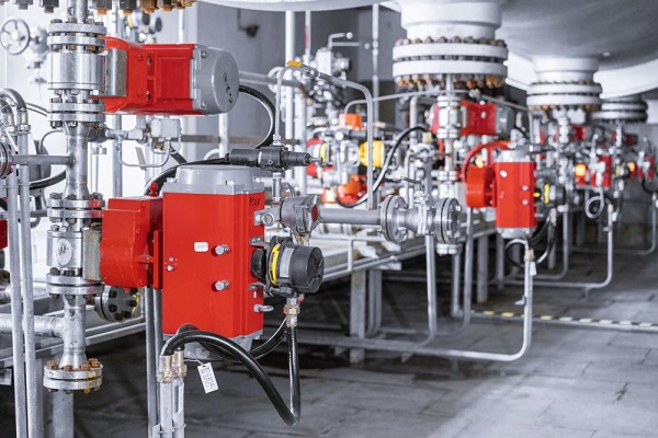 華友能源承載循環(huán)使命 為高質(zhì)量發(fā)展注入綠色動(dòng)能