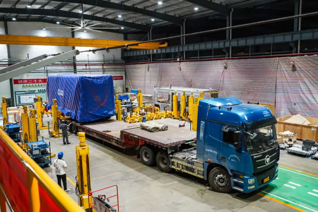 【燃料電池周報】全球累計已建成加氫站1089座！全球首輛氫能源智軌“出海”馬來西亞