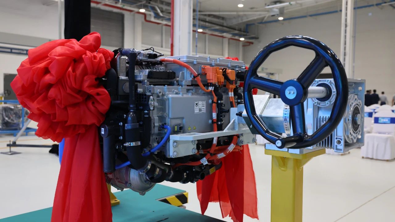 圖片來(lái)源:伊金霍洛發(fā)布 圖片來(lái)源:伊金霍洛發(fā)布