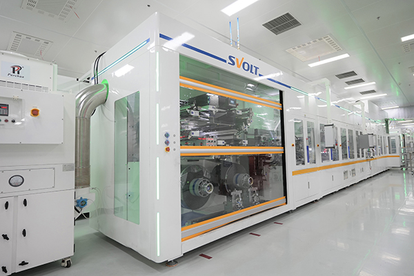 蜂巢能源,動力電池,鋰電池