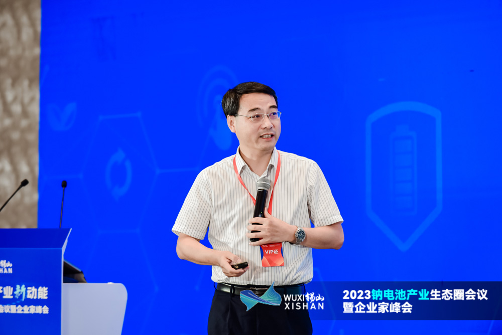 俄羅斯工程院外籍院士/哈爾濱工業大學教授王振波