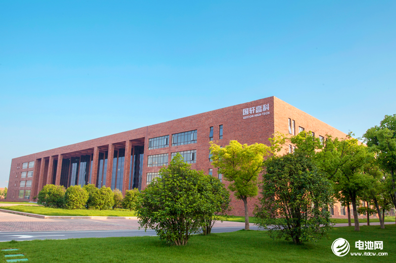 深耕鐵鋰領域！每新增3輛VAN類車就有一輛搭載國軒電池