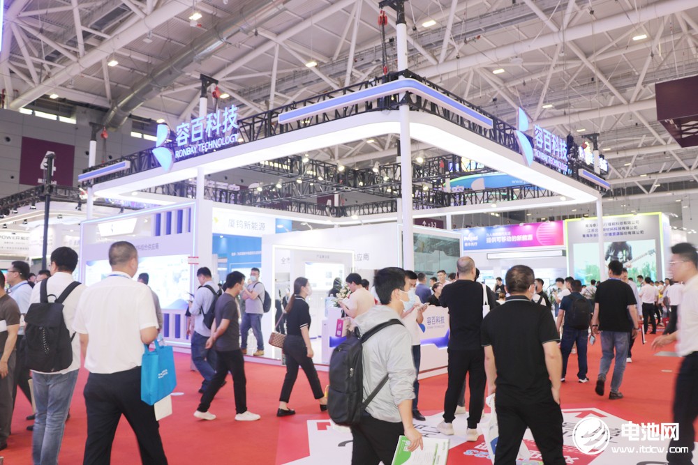 容百科技開(kāi)啟全球化戰(zhàn)略 “劍指”全球新能源汽車市場(chǎng)