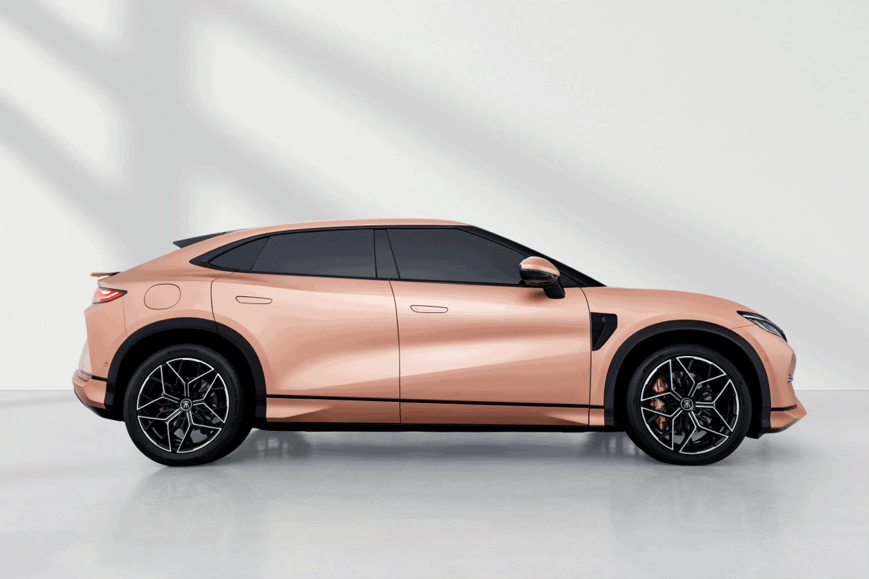 比亞迪,新能源汽車,電動汽車,宋L 比亞迪,新能源汽車,電動汽車,宋L