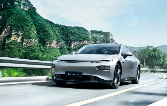 滴滴放棄造車？小鵬汽車擬58億港幣收購相關資產和研發能力