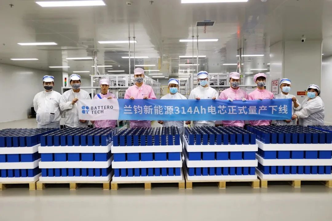 圖片來源:蘭鈞新能源 圖片來源:蘭鈞新能源