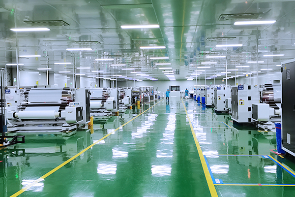 惠強(qiáng)新材