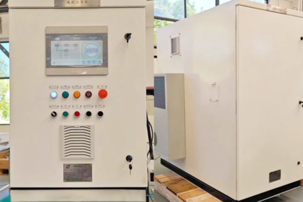 海德博創完成數千萬A輪融資 用于特種電源及儲能變換器產品研發