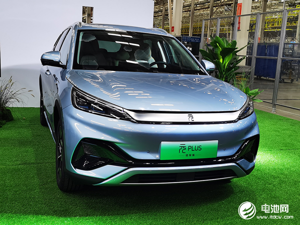 比亞迪,電動汽車,元PLUS 比亞迪,電動汽車,元PLUS