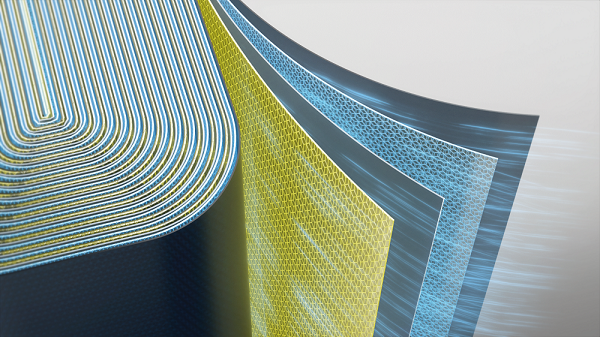 欣旺達發布5MWh液冷儲能系統 助推新能源高質量發展 欣旺達發布5MWh液冷儲能系統 助推新能源高質量發展