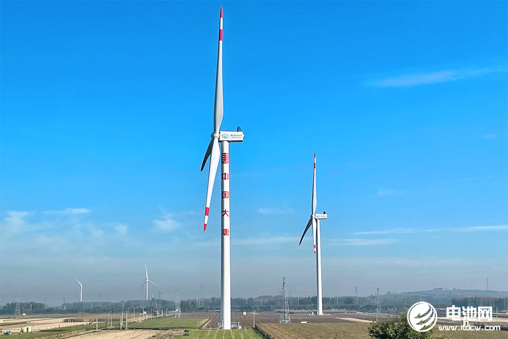 國家能源局:2022年全國可再生能源發電量達2.7萬億千瓦時