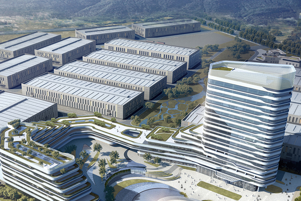 龍凈環(huán)?，F(xiàn)有儲能電芯產(chǎn)能約8.5GWh 紫金礦業(yè)或20億元再入股