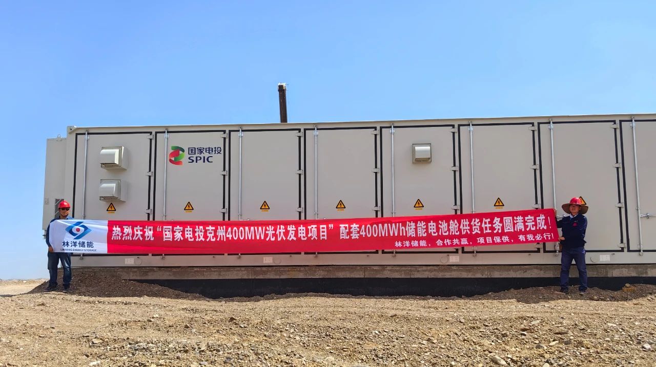 圖片來源:林洋能源 圖片來源:林洋能源