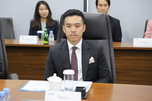 國際能源巨頭萬浦集團投資入股 蜂巢能源加速拓展海外市場