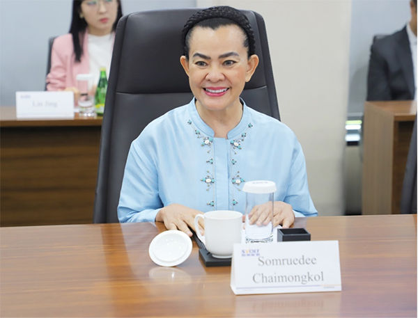 國際能源巨頭萬浦集團投資入股 蜂巢能源加速拓展海外市場