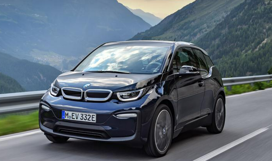 裝載三星SDI 22kWh方形電池的寶馬i3車(chē)型 裝載三星SDI 22kWh方形電池的寶馬i3車(chē)型