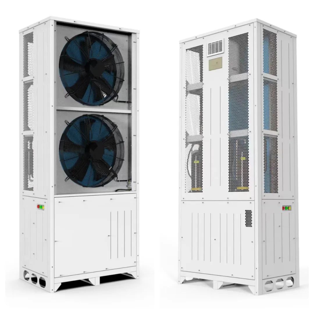 保障儲能電站安全 創為科技將發布儲能熱管理系統解決方案