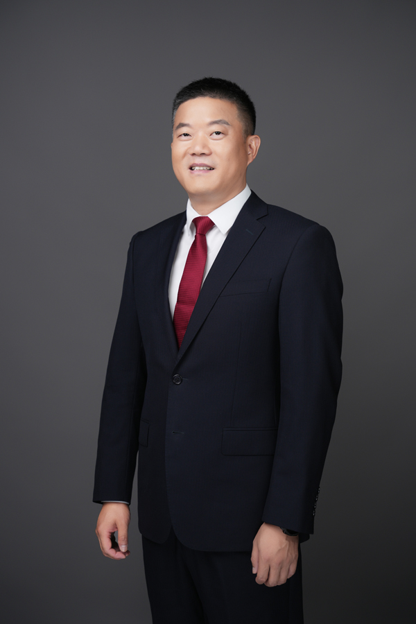 天津國安盟固利新材料科技股份有限公司董事長朱衛(wèi)泉