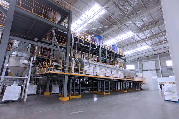 圖片來(lái)源:鑫茂新能源 圖片來(lái)源:鑫茂新能源