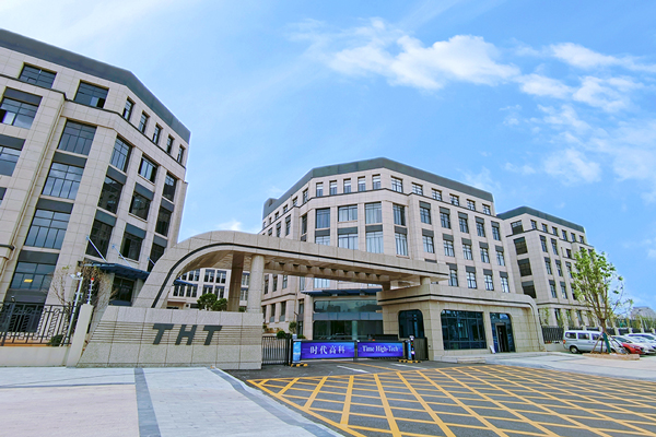 第13屆（2023年）中國電池行業優秀供應商：時代高科