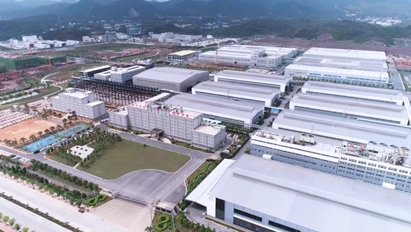 第13屆(2023年)中國電池行業優秀供應商:騰遠鈷業 第13屆(2023年)中國電池行業優秀供應商:騰遠鈷業