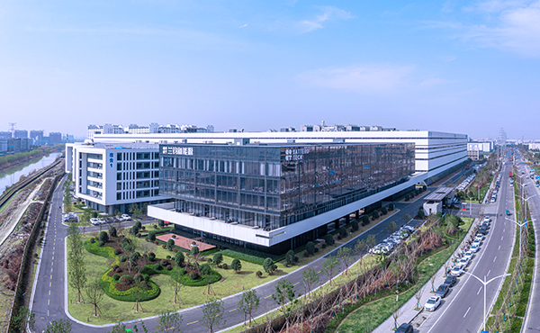 第13屆（2023年）中國電池行業(yè)年度新銳獎(jiǎng)：蘭鈞新能源