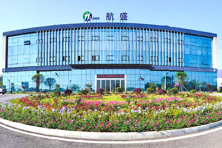 航盛鋰能 航盛鋰能