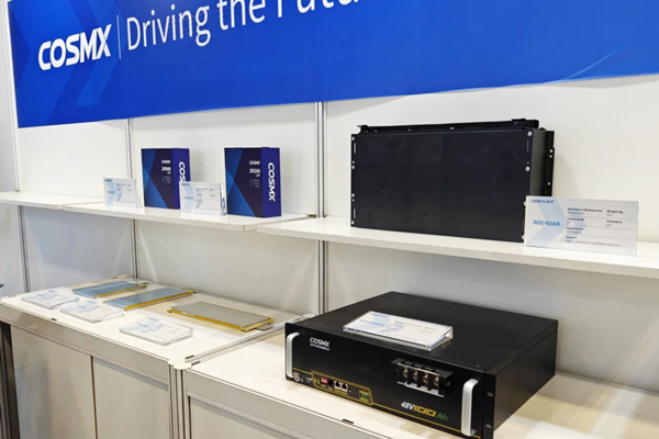 明年投入使用！珠海冠宇又一鋰電池項(xiàng)目開(kāi)工