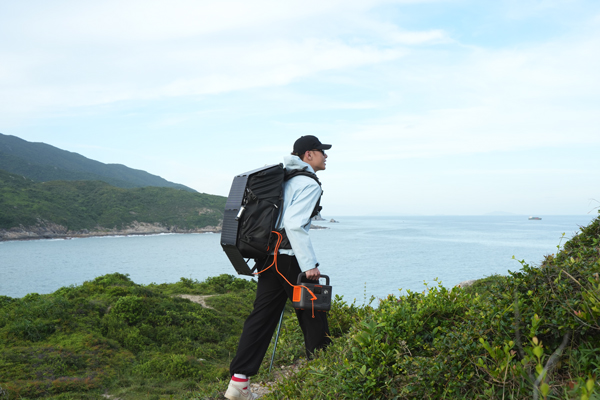 初心在方寸 咫尺在匠心 Jackery電小二創(chuàng)意設(shè)計(jì)蝶變