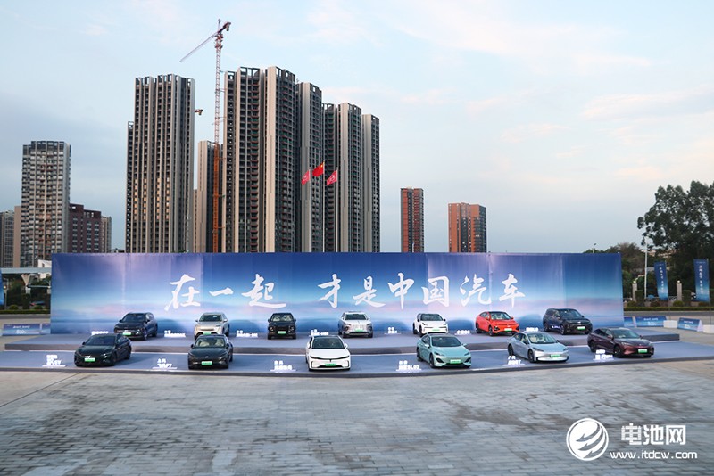 10月新能源車銷量/交付/訂單匯總，誰在屢創新高？