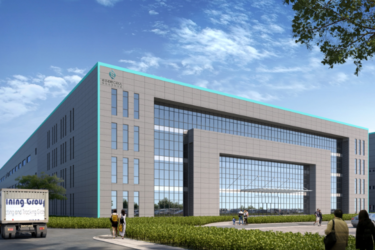 ABEC 2023丨埃克森卓越儲能確認出席第10屆電池“達沃斯”