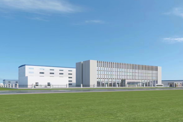 ABEC 2023丨安徽新宸確認出席第10屆電池“達沃斯” ABEC 2023丨安徽新宸確認出席第10屆電池“達沃斯”