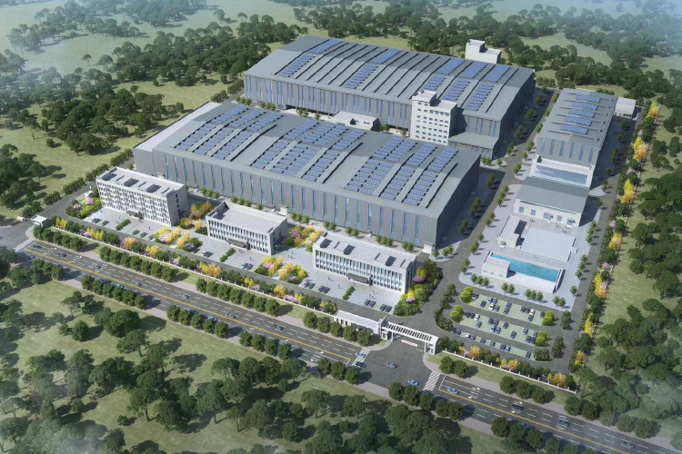 ABEC 2023丨南陽天成確認出席第10屆電池“達沃斯” ABEC 2023丨南陽天成確認出席第10屆電池“達沃斯”