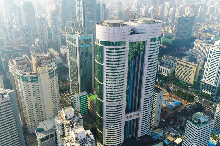 深圳市天和雙力物流自動化設備有限公司