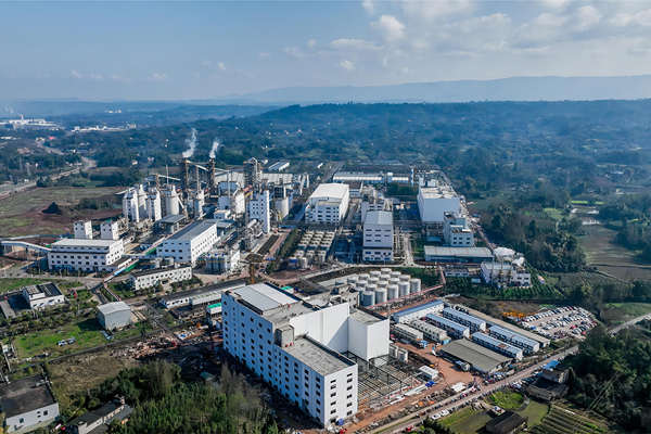 雅化集團(tuán):預(yù)計(jì)將于2026年開展硫化鋰中試線建設(shè)