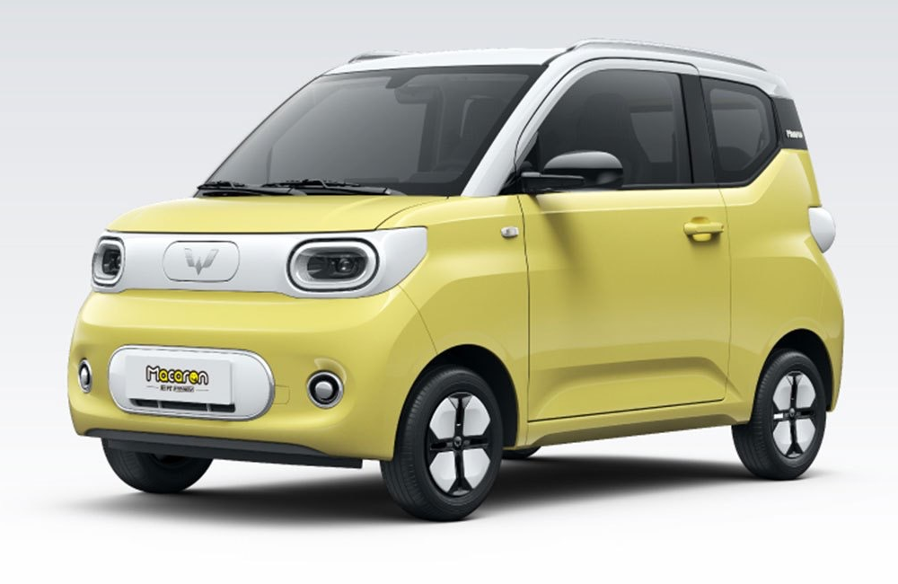 蜂巢能源10月裝機(jī)量達(dá)1.39GWh 再配套三款五菱車型